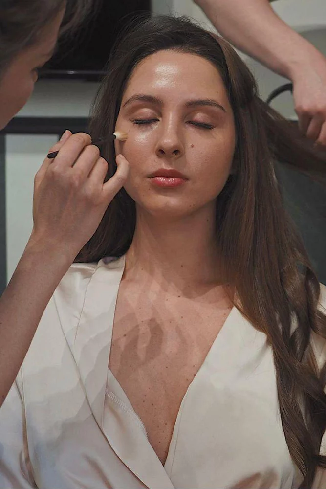 Alina Beauty Alina Beauty