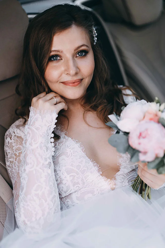 Alina Beauty