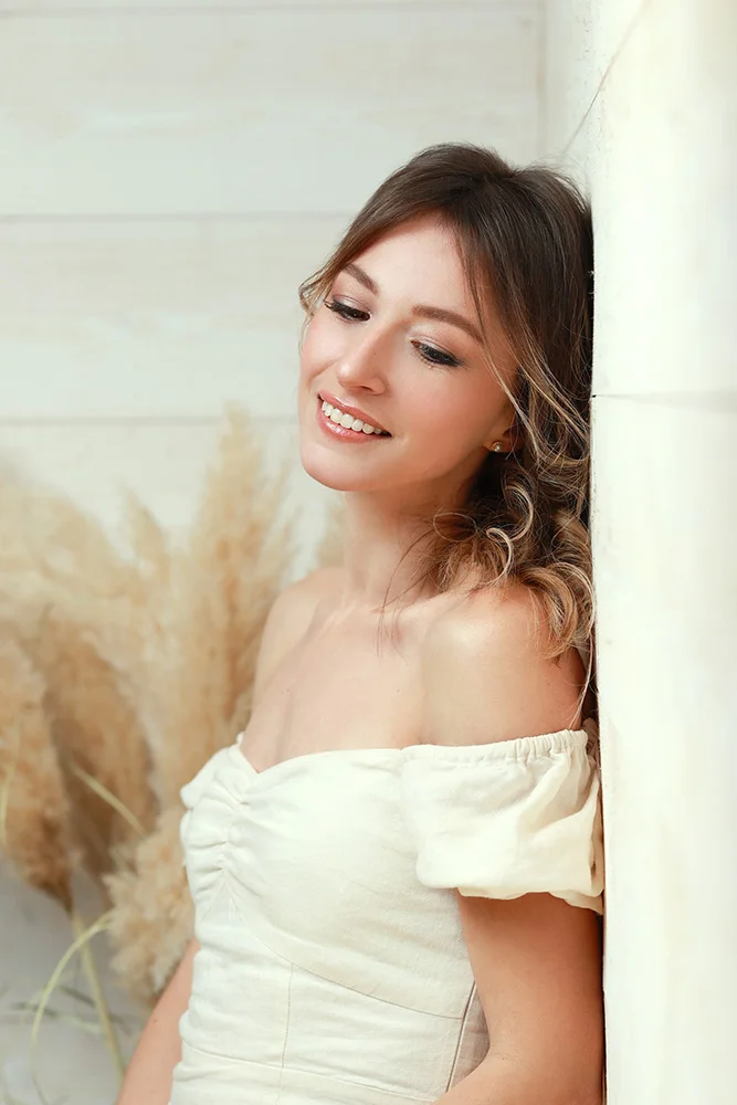 Alina Beauty