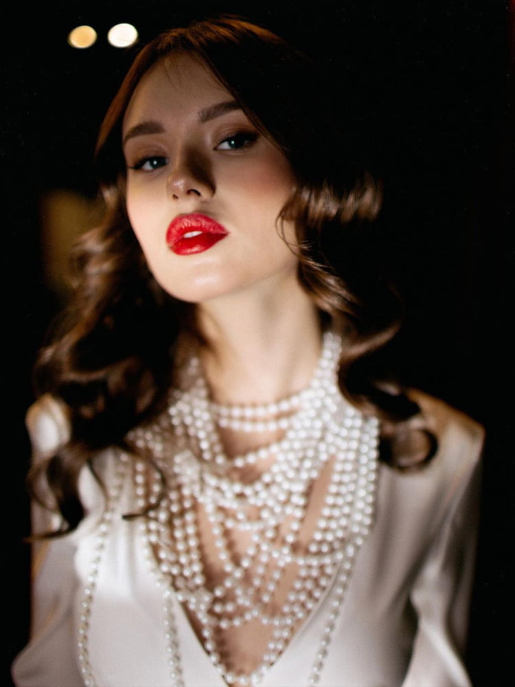 Alina Beauty Alina Beauty