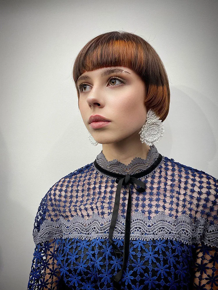 Alina Beauty